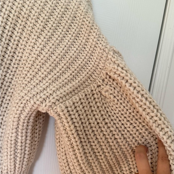 Zara sweat - Picture 2 of 4